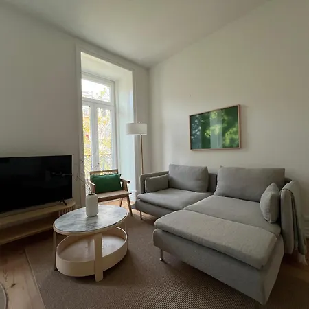 Dl Apartments Διαμέρισμα *