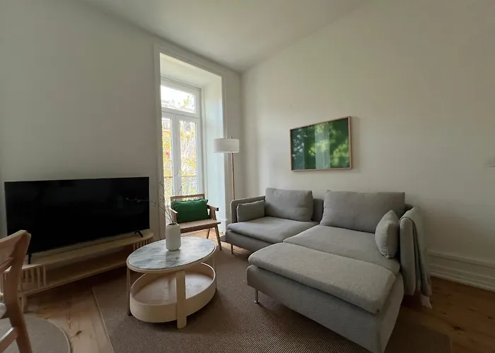 Dl Apartments Διαμέρισμα *