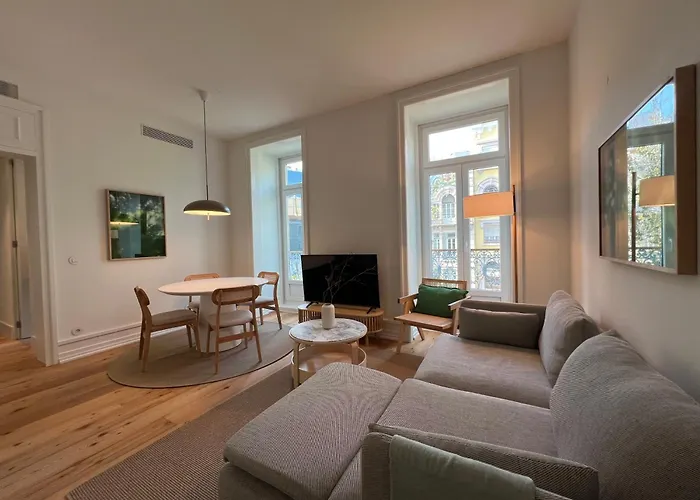 Διαμέρισμα Dl Apartments *