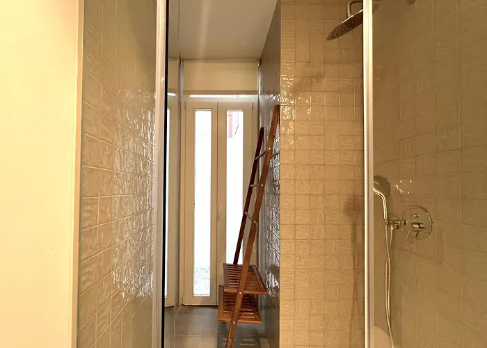 Dl Apartments Διαμέρισμα Lisboa