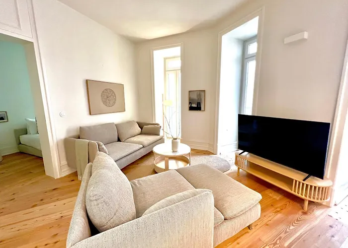 Dl Apartments Διαμέρισμα