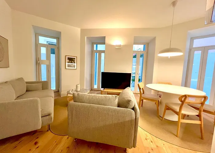 Dl Apartments Lisboa