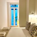 Διαμέρισμα Dl Lisboa