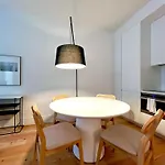 Διαμέρισμα Dl Lisboa