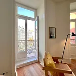 Διαμέρισμα Dl Lisboa