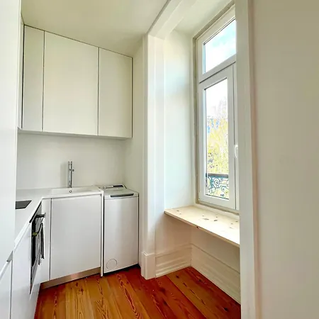 Dl Apartments Lägenhet *