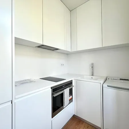 Lägenhet Dl Apartments *