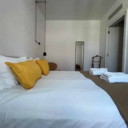 Appartement Dl Apartments