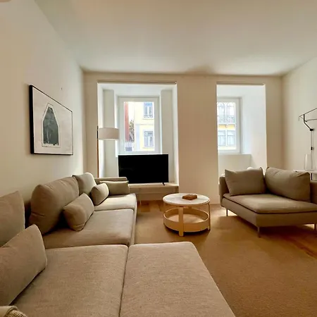 Dl Apartments Lisboa