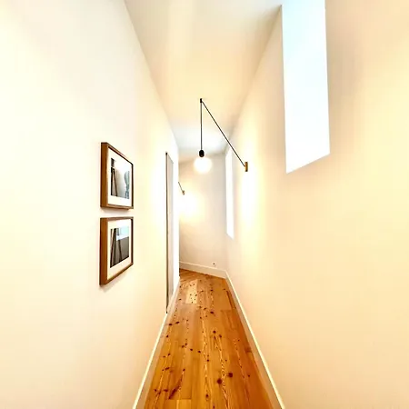 Appartement Dl Apartments