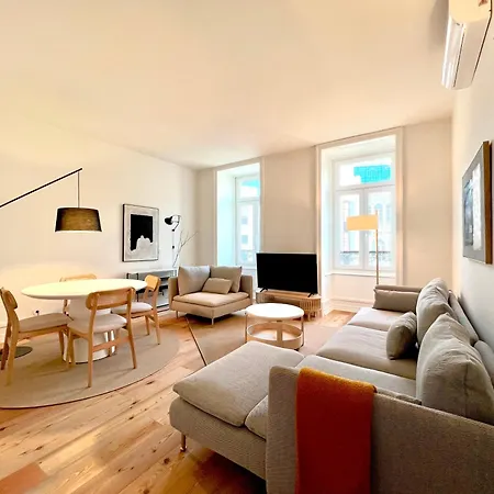 Dl Apartments Lägenhet *