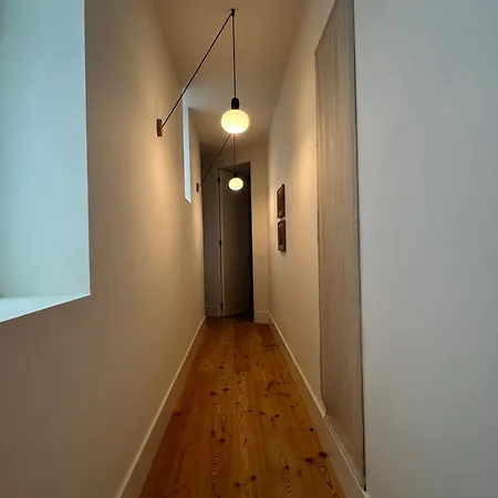 Dl Apartments Lisboa