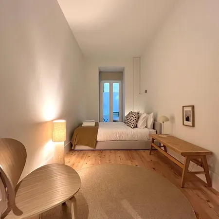 Dl Apartments Lägenhet