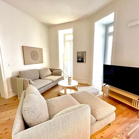 Dl Apartments Lägenhet