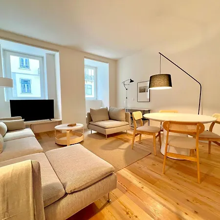 Dl Apartments Lägenhet