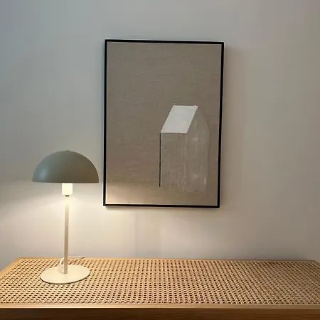 Lägenhet Dl Apartments