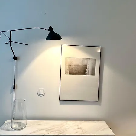 Lägenhet Dl Apartments *