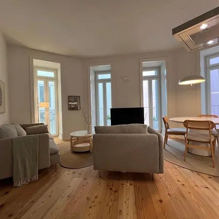 Lägenhet Dl Apartments