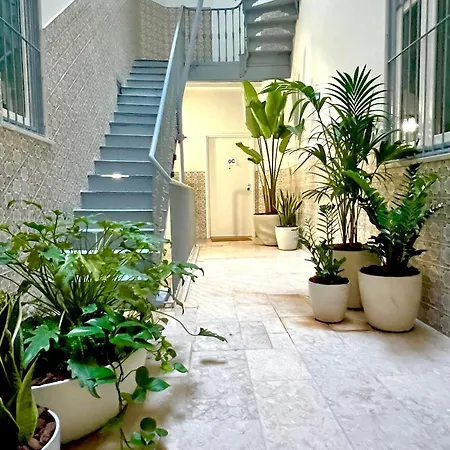 Dl Apartments Lägenhet Lisboa