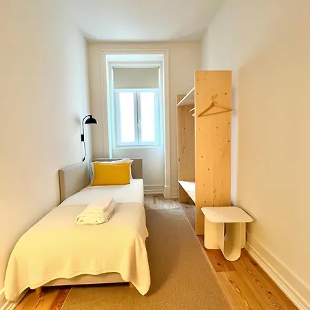 Dl Apartments Lägenhet *