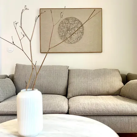 Lägenhet Dl Apartments Lisboa