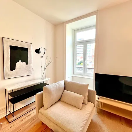 Lägenhet Dl Apartments *