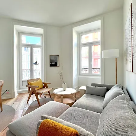 Dl Apartments Lägenhet