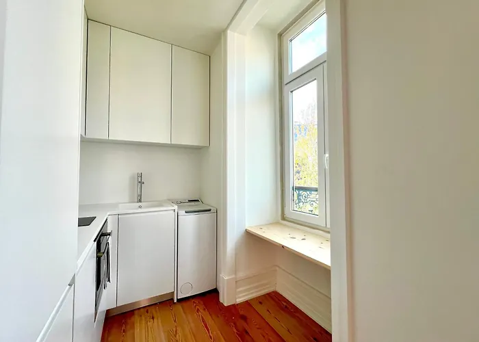 Dl Apartments Daire *