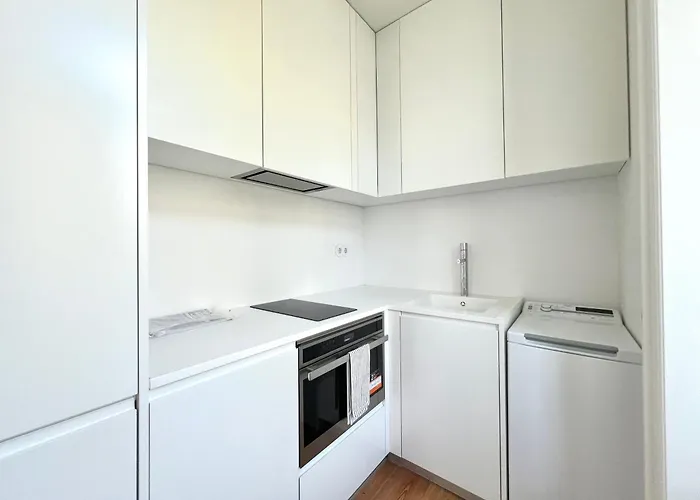 Daire Dl Apartments *