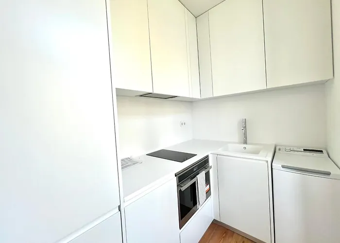 Appartement Dl Apartments Lisboa