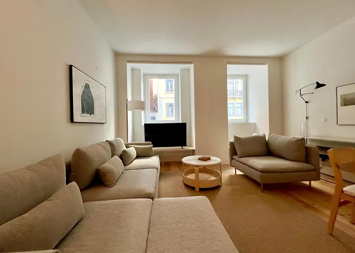 Dl Apartments Lisboa