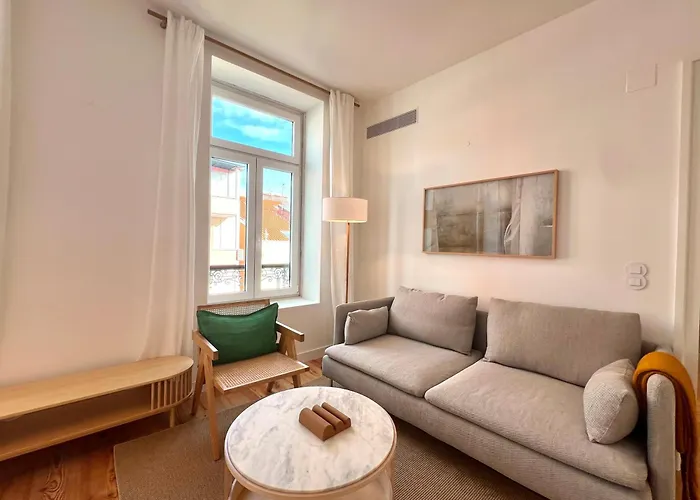 Appartement Dl Apartments