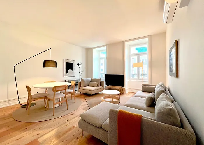 Dl Apartments Appartement *