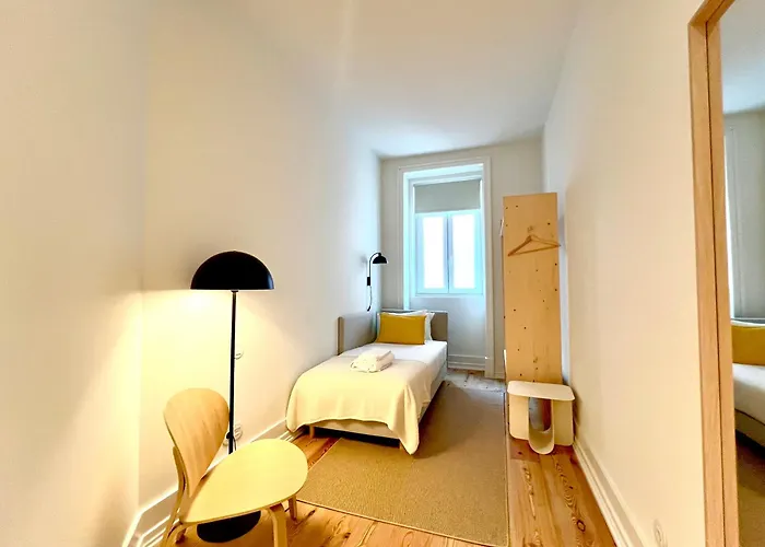 Appartement Dl Apartments