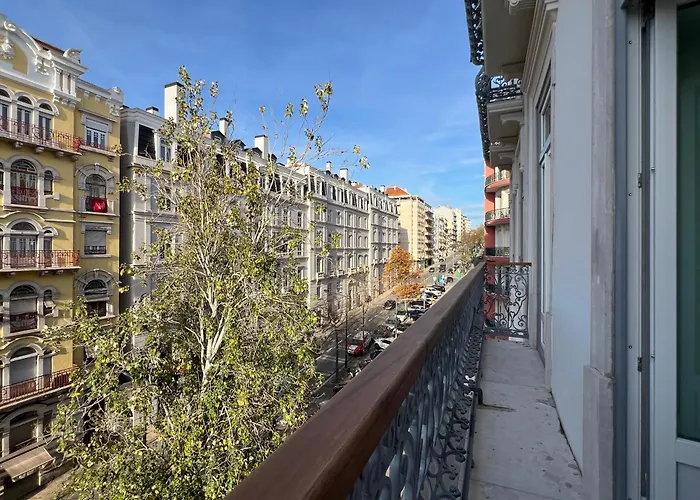 Dl Apartments Daire *