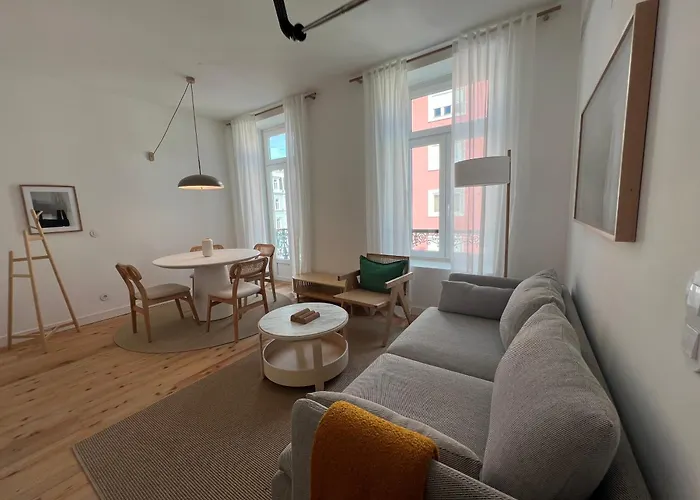 Dl Apartments Appartement