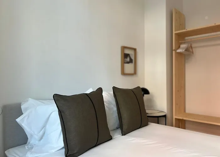 Apartamento Dl Apartments *