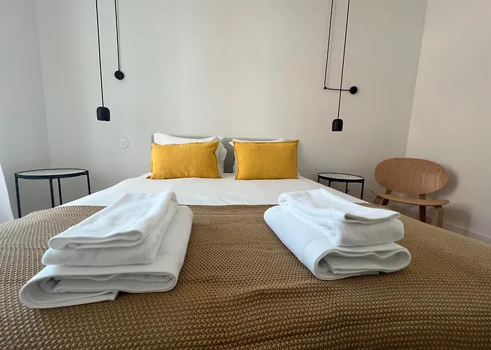 Apartamento Dl Apartments Lisboa