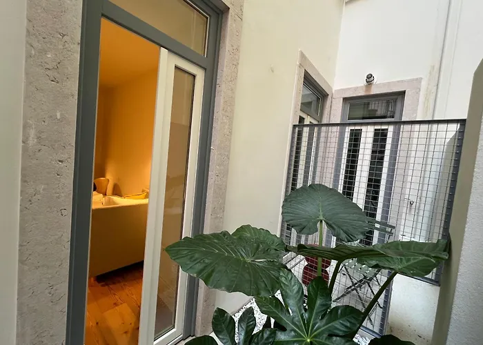 Dl Apartments Lisboa