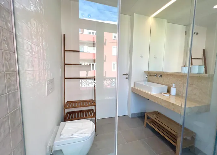 Apartament Dl