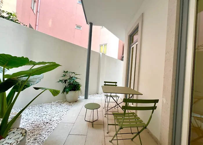 Dl Apartments Apartamento *