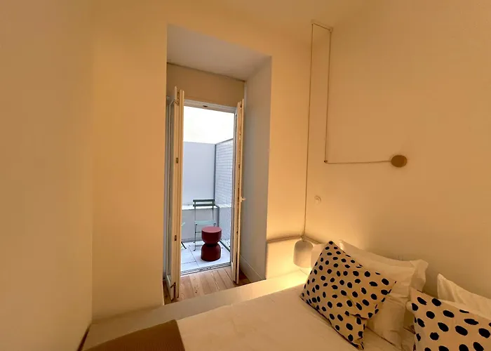 Dl Apartments Daire Lisboa