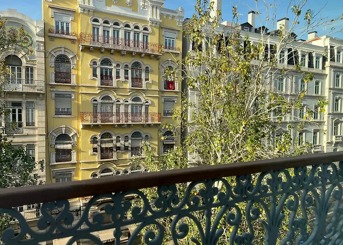 Dl Apartments * Lisboa