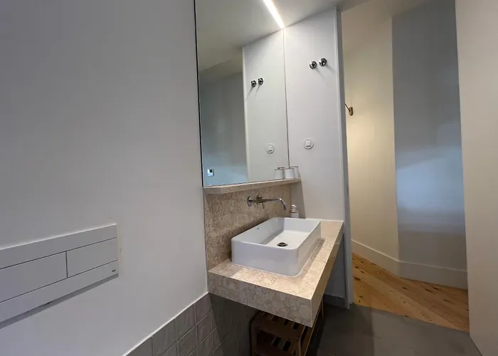 Dl Appartement *