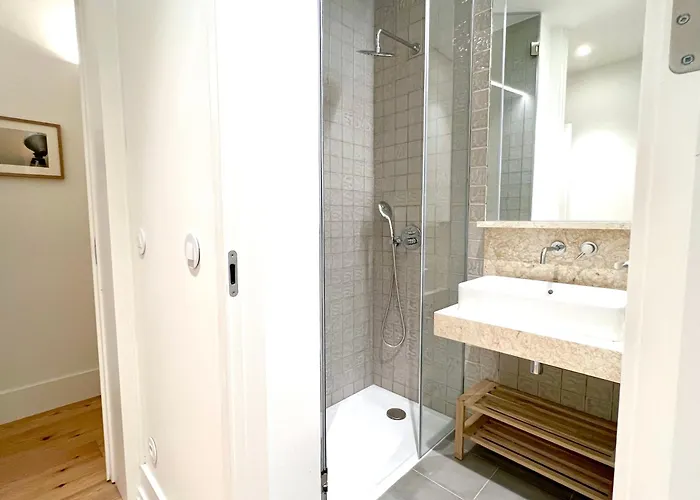 Appartement Dl *