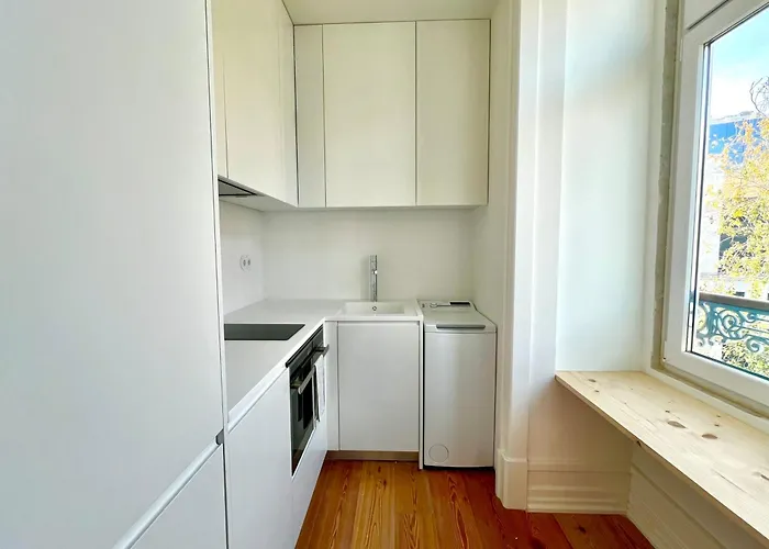Dl Apartament Lizbona