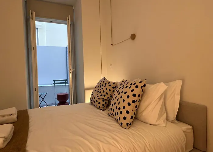 Dl Apartments * Lisboa