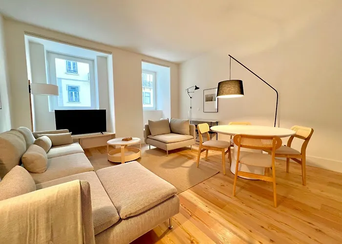 Dl Apartments Appartement