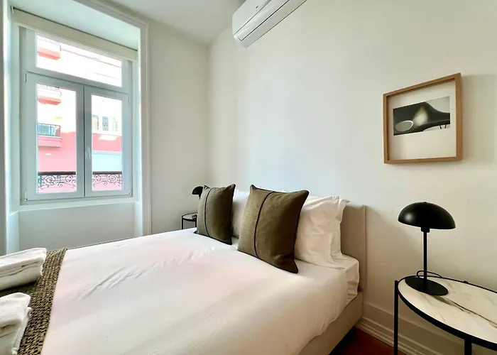 Appartement Dl Apartments