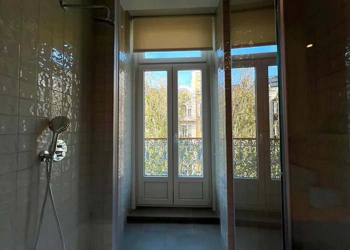 Dl Apartments Appartement *